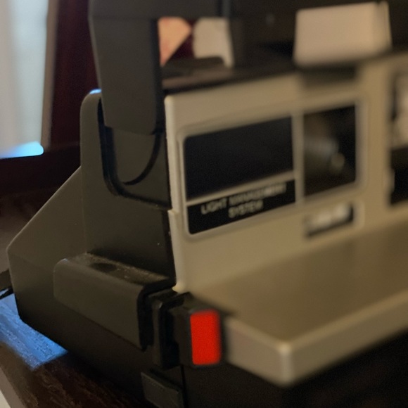 ❌SOLD❌Polaroid Sun600 - Picture 3 of 7